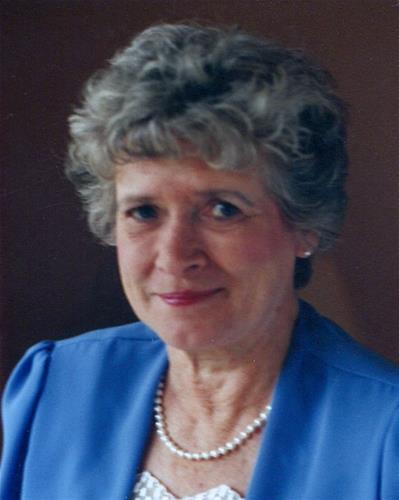 Betty Lou Tatro