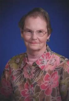 Elaine Ellen Elliott