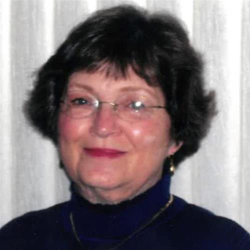 Linda Lou Hoblit