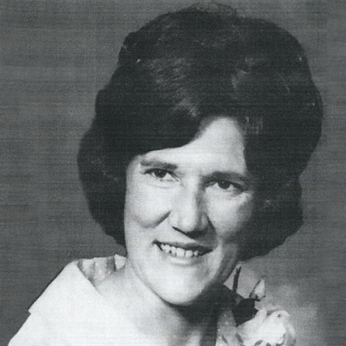 Vera Engelbart