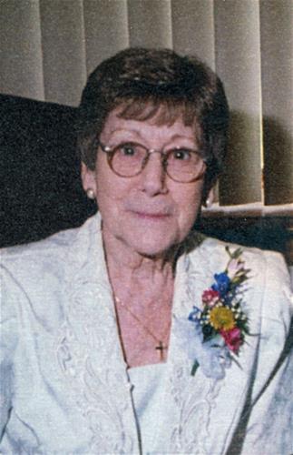Jeanne R. Dirksen