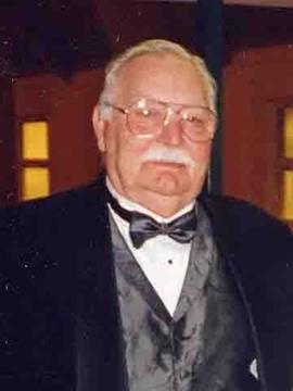 Donald R. Paeper
