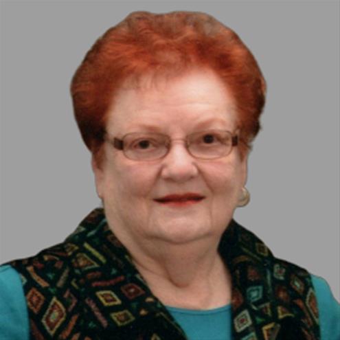 Barbara Ann Nuechterlein