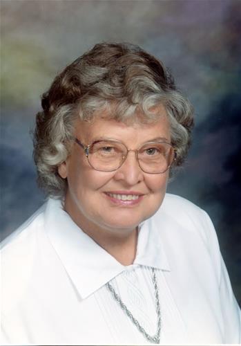 Helen L. Patrick