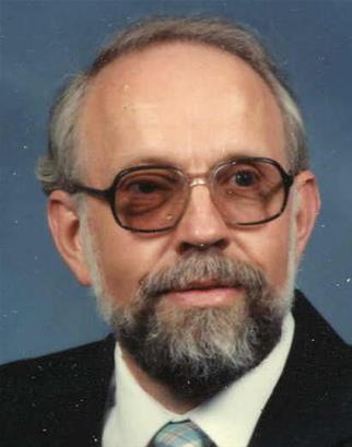 August E. Knoll
