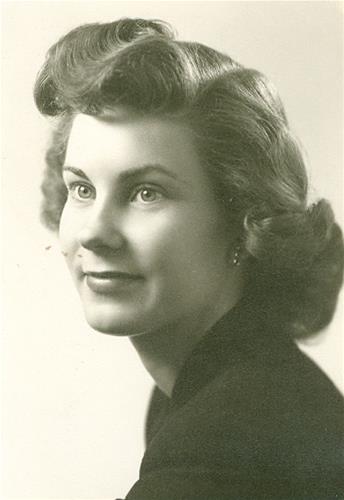 Sally J. Oftelie