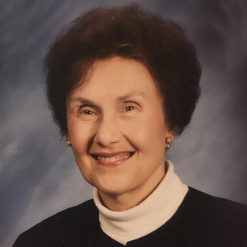 Margaret Orr Obituary | Iowa Cremation
