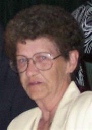 Barbara Ruth Anderson