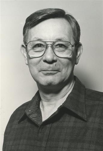 Richard H. Bahwell