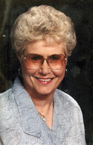Yvonne L. Esbaum