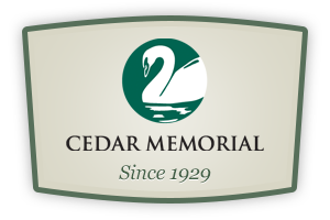 Cedar Memorial